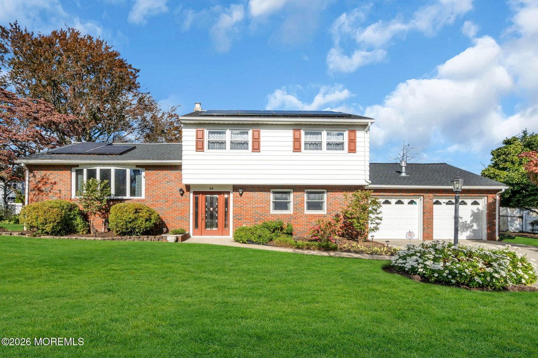 House in Clifton, New Jersey, United States 1 - 19123358