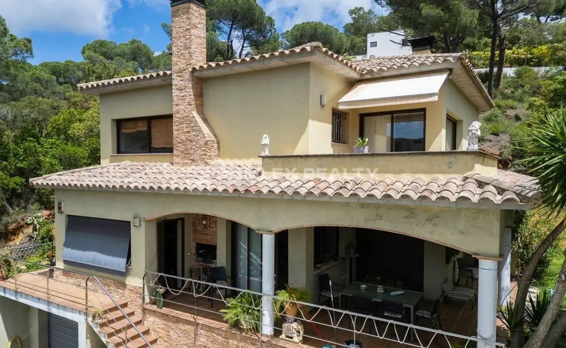 Casa a Calonge i Sant Antoni, Catalogna, Spagna 4 - 14262025