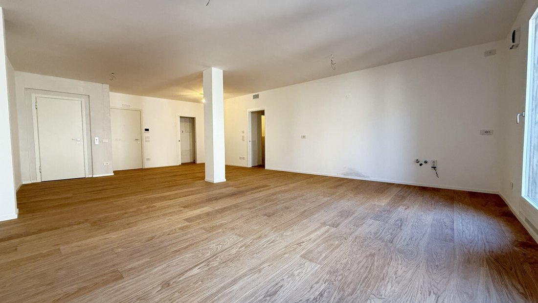 Appartement à Savonarola - Ferrovia, Padoue, Italie 4 - 13881615