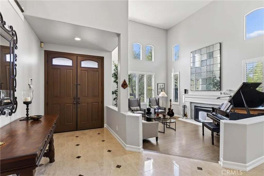 House in Bell Canyon, California, United States 2 - 19130928
