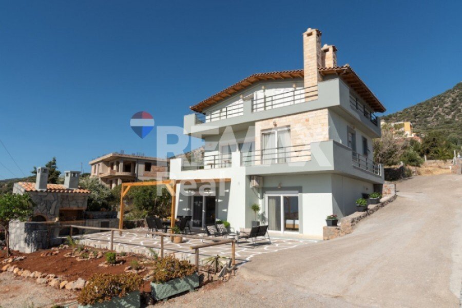 Haus in Community of Kritsa, Agios Nikolaos Municipal Unit, Griechenland 1 - 19124923