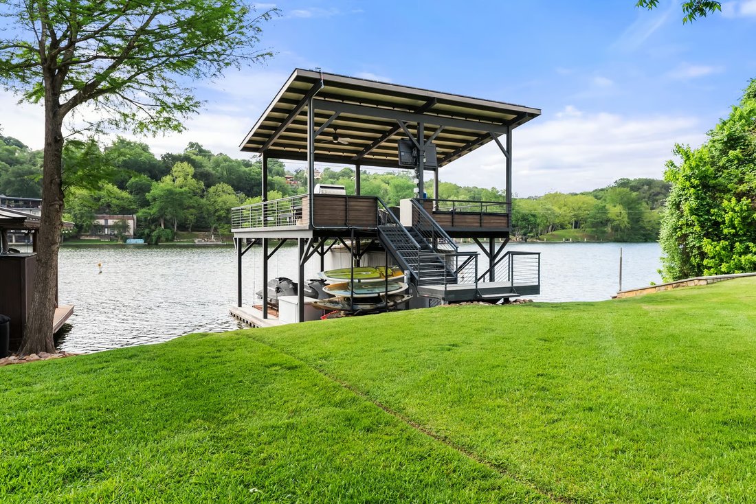 Casa en Austin, Texas, Estados Unidos 4 - 19133305