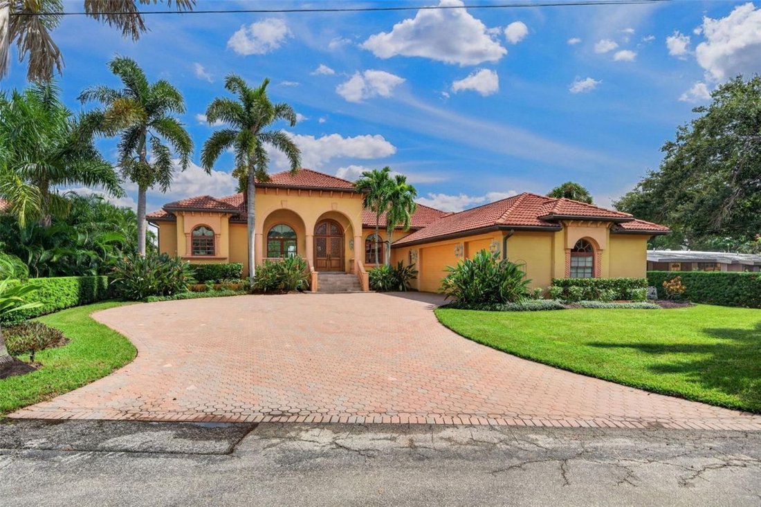 House in Venice, Florida, United States 5 - 19133294