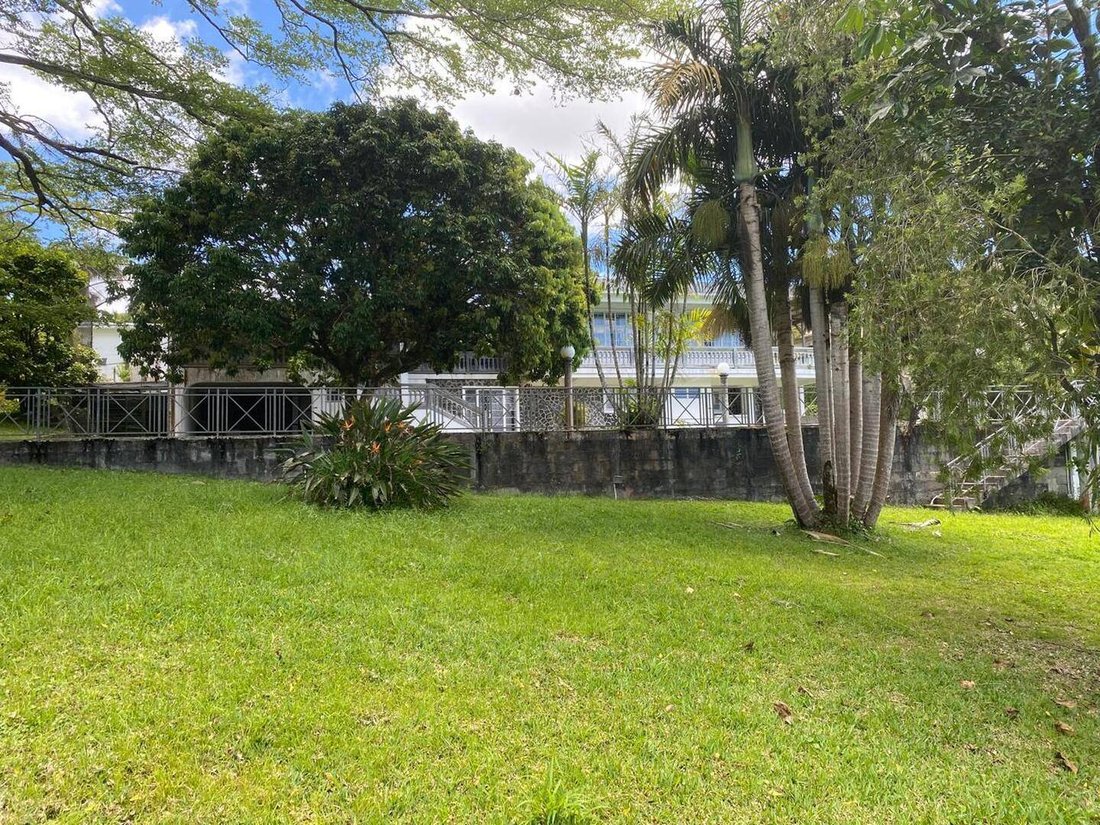 Casa a Vacoas-Phoenix, Plaines Wilhems, Mauritius 2 - 19122370
