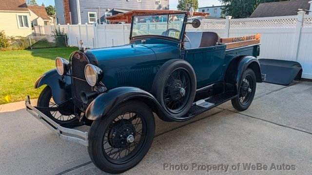 Ford Model A in Calverton, NY, United States 2 - 19125273