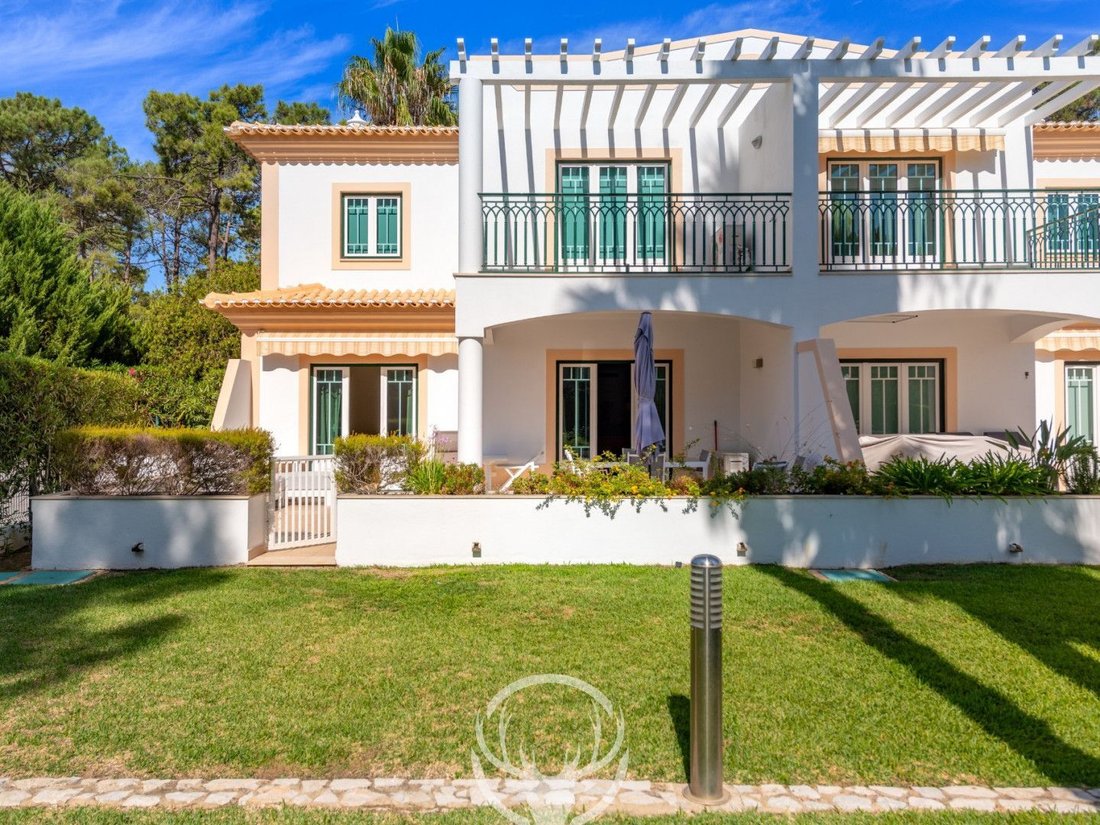 Appartement à Vilamoura, Quarteira, Algarve 5 - 19113185