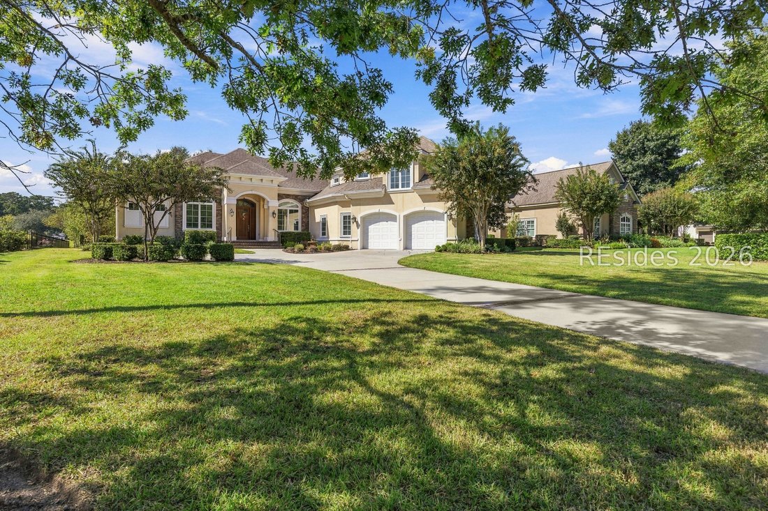 House in Bluffton, South Carolina, United States 2 - 19136148