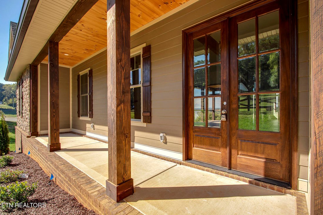 Casa a Tellico Village, Tennessee, Stati Uniti 5 - 19132599