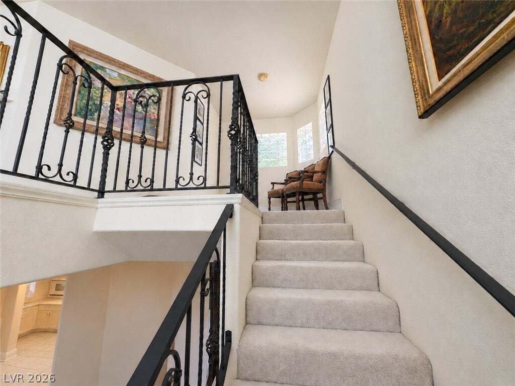 Casa a Las Vegas, Nevada, Stati Uniti 3 - 19133621