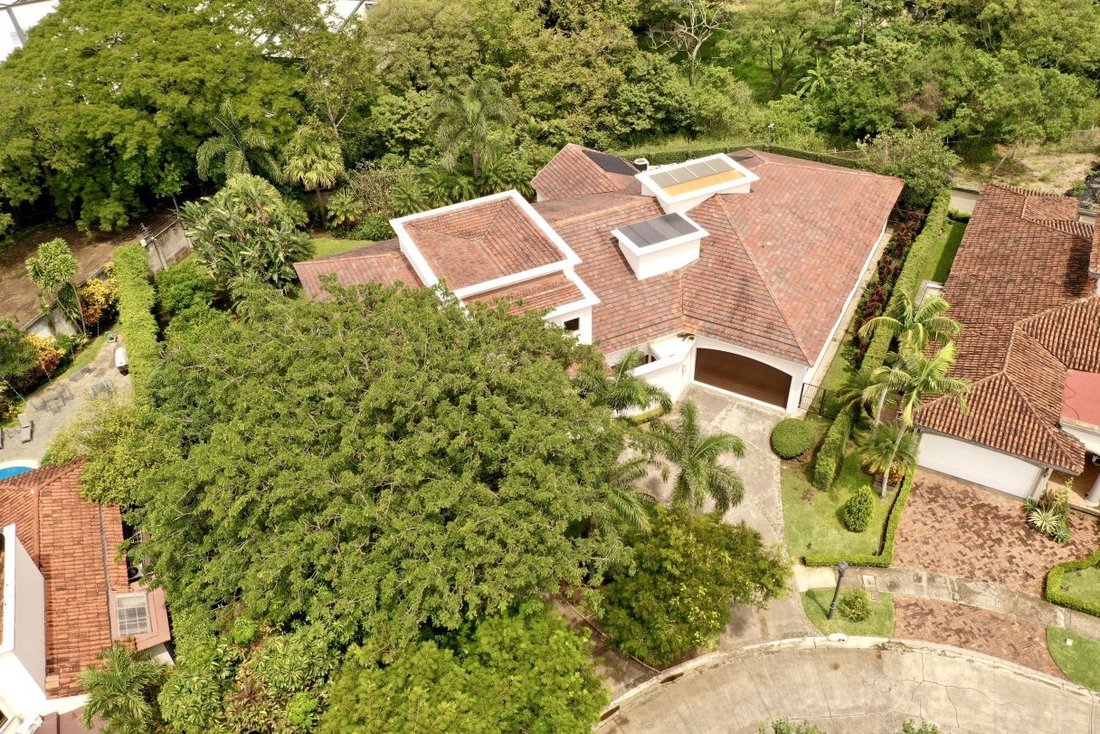 Casa a Santa Ana, San José, Costa Rica 4 - 19129301