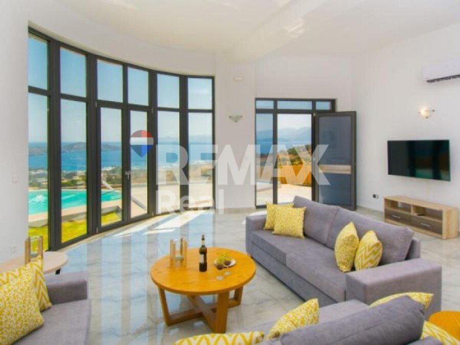 Villa in Community of Elounta, Agios Nikolaos Municipal Unit, Greece 3 - 19124261