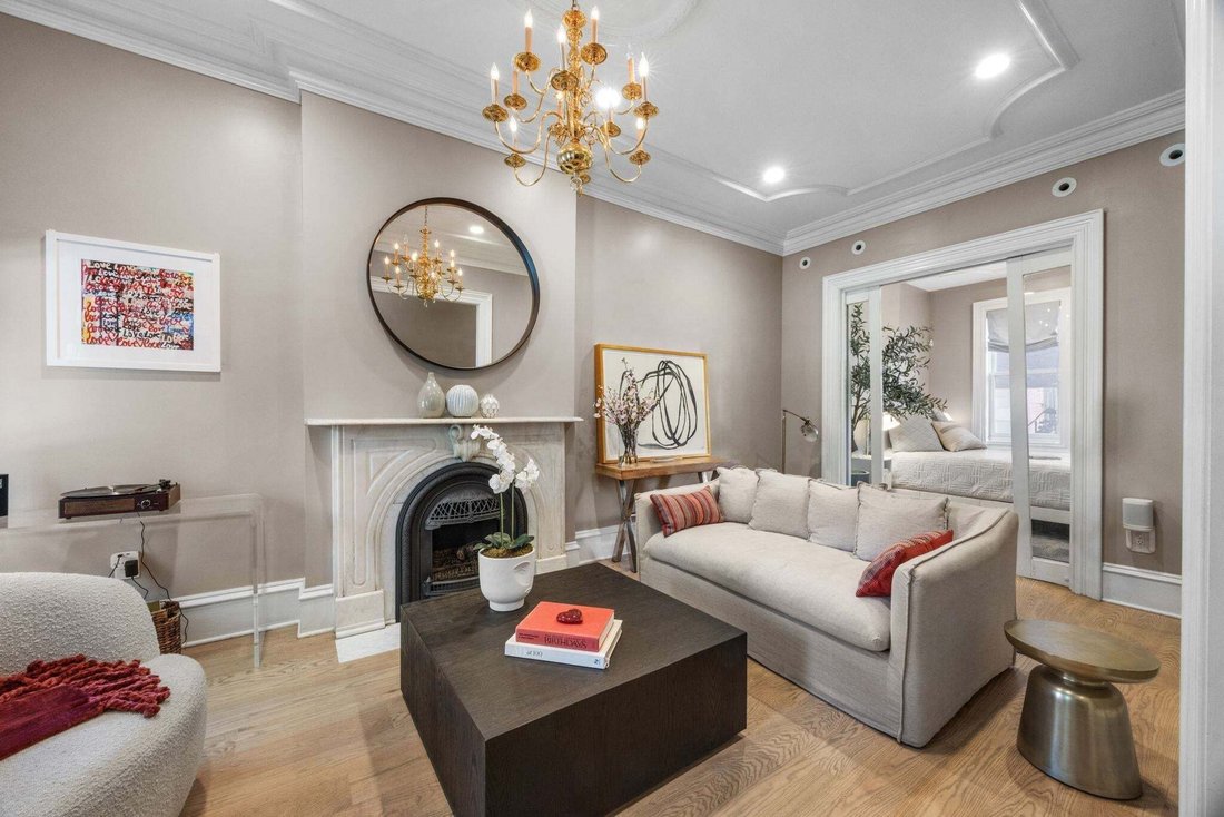 Casa en Jersey City, Nueva Jersey, Estados Unidos 5 - 19121100