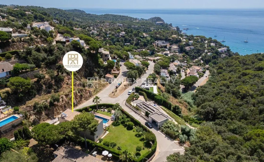 Casa a Tossa de Mar, Catalogna, Spagna 2 - 14505337