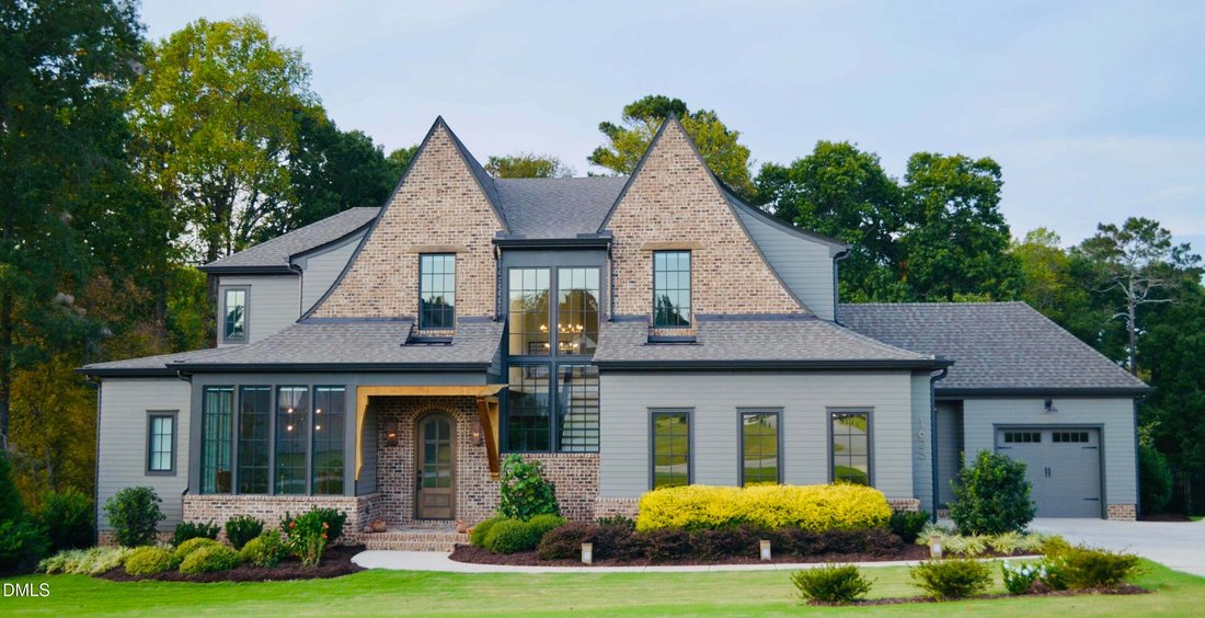Haus in Wake Forest, North Carolina, Vereinigte Staaten 1 - 19130649