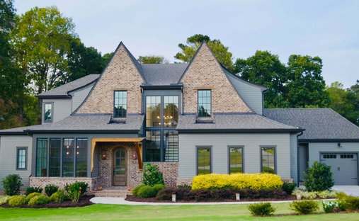 Casa en Wake Forest, Carolina del Norte, Estados Unidos 1