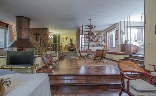 Chalet en Robledo de Chavela, Comunidad de Madrid, España 1