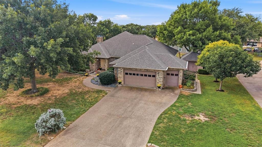 Maison à Gainesville, Texas, États-Unis 1 - 19126003