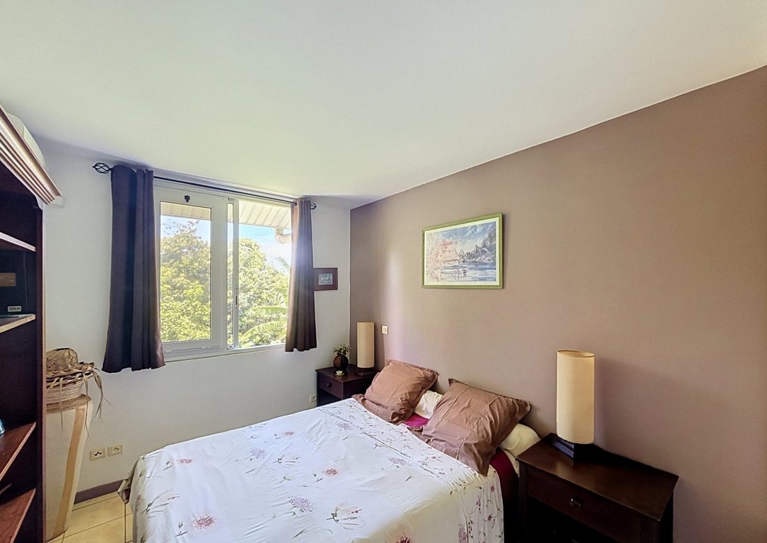 Apartamento en Punaauia, Islas de Barlovento, Polinesia Francesa 5 - 19133434