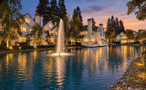 Appartement à Redwood City, Californie, États-Unis 1
