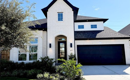 Maison à Fulshear, Texas, États-Unis 1