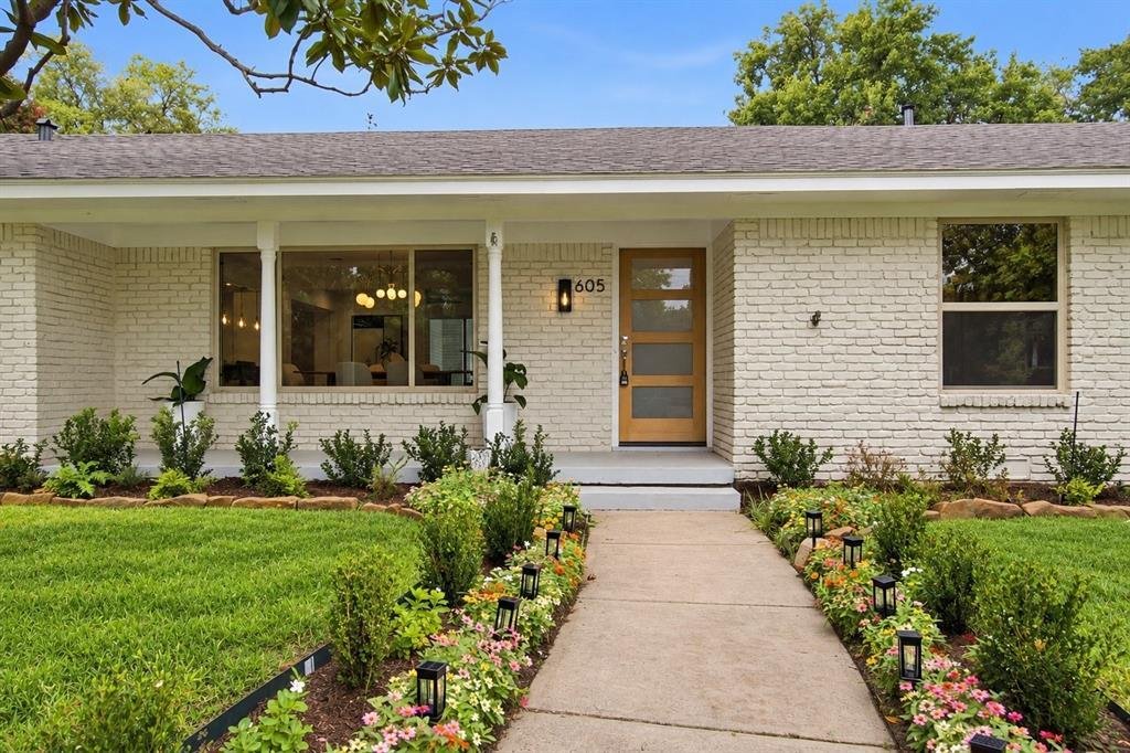 Haus in Richardson, Texas, Vereinigte Staaten 4 - 19126000