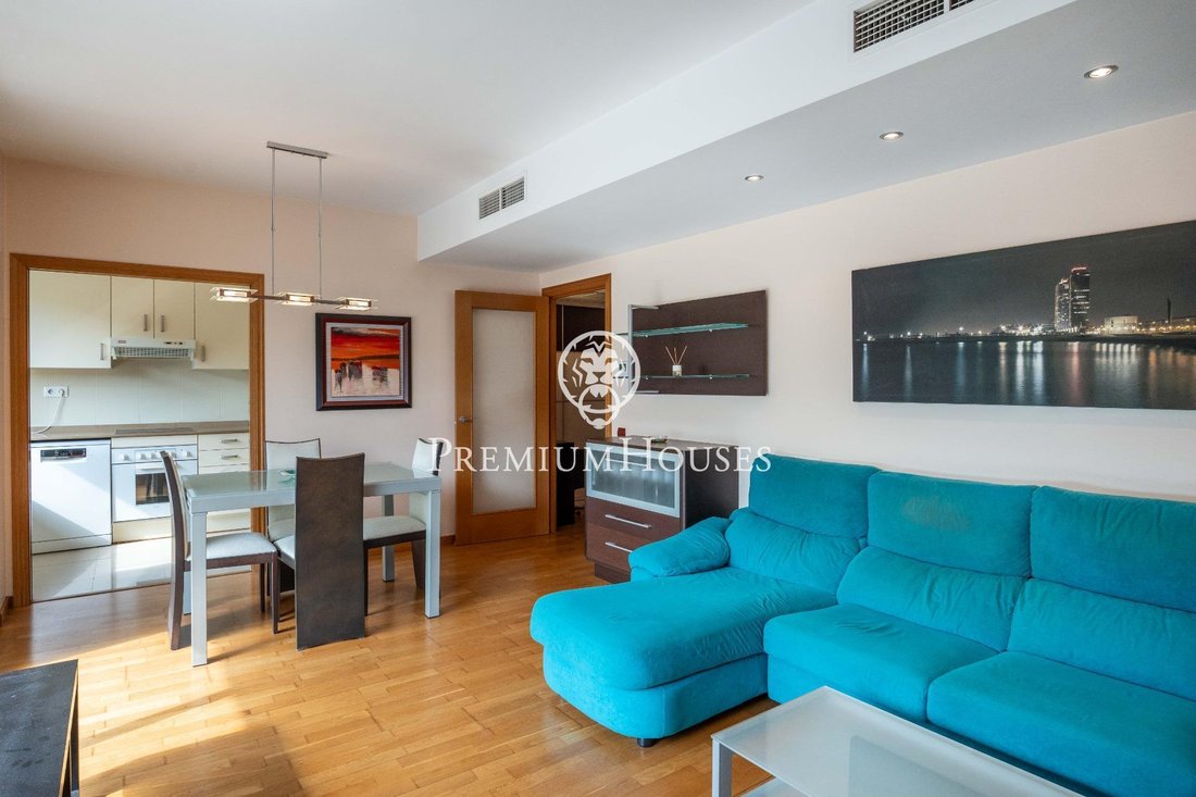 Appartement à Gavà, Catalogne, Espagne 4 - 19125633