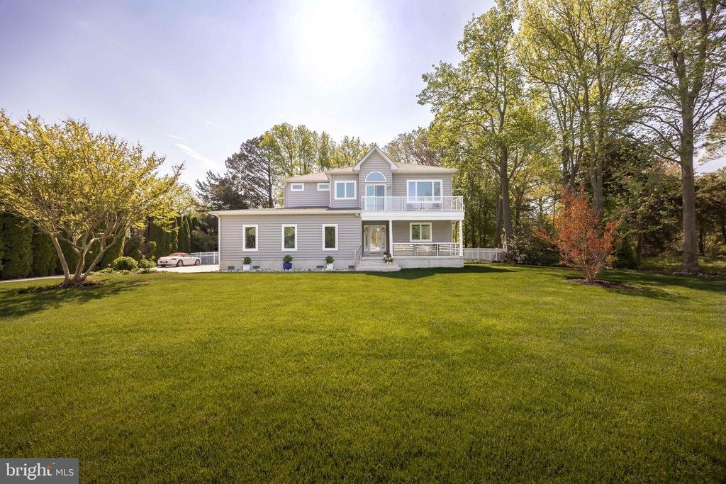 House in Berlin, Maryland, United States 1 - 19131279