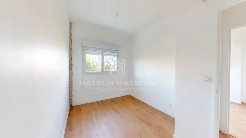 Apartamento en Niza, Provenza-Alpes-Costa Azul, Francia 5 - 19122958
