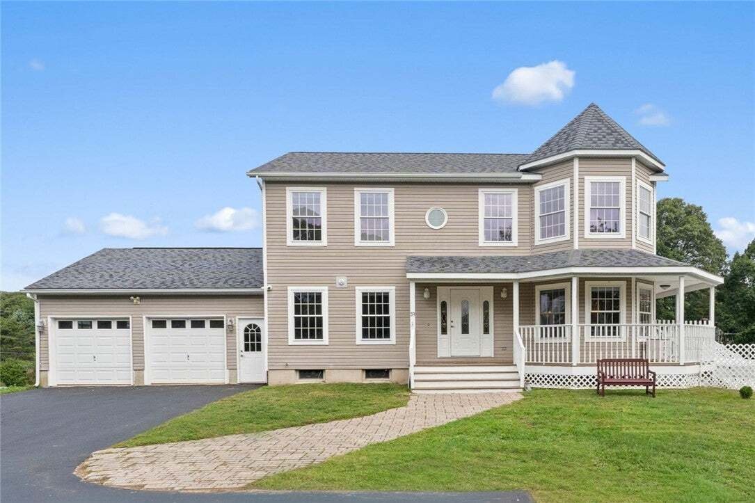 Casa a Westerly, Rhode Island, Stati Uniti 1 - 19136302