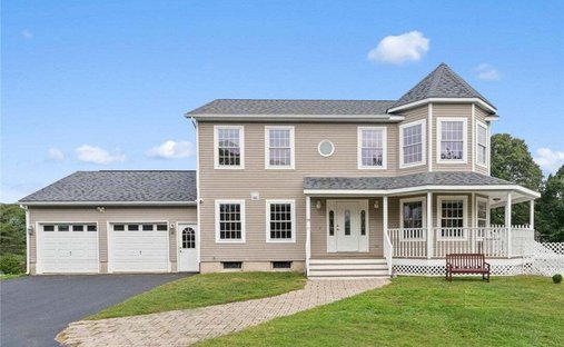 Haus in Westerly, Rhode Island, Vereinigte Staaten 1