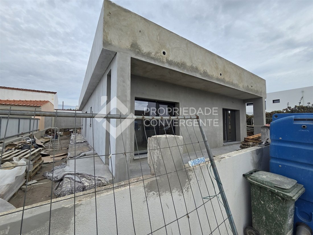 House in Fernao Ferro, Setubal, Portugal 4 - 19131774