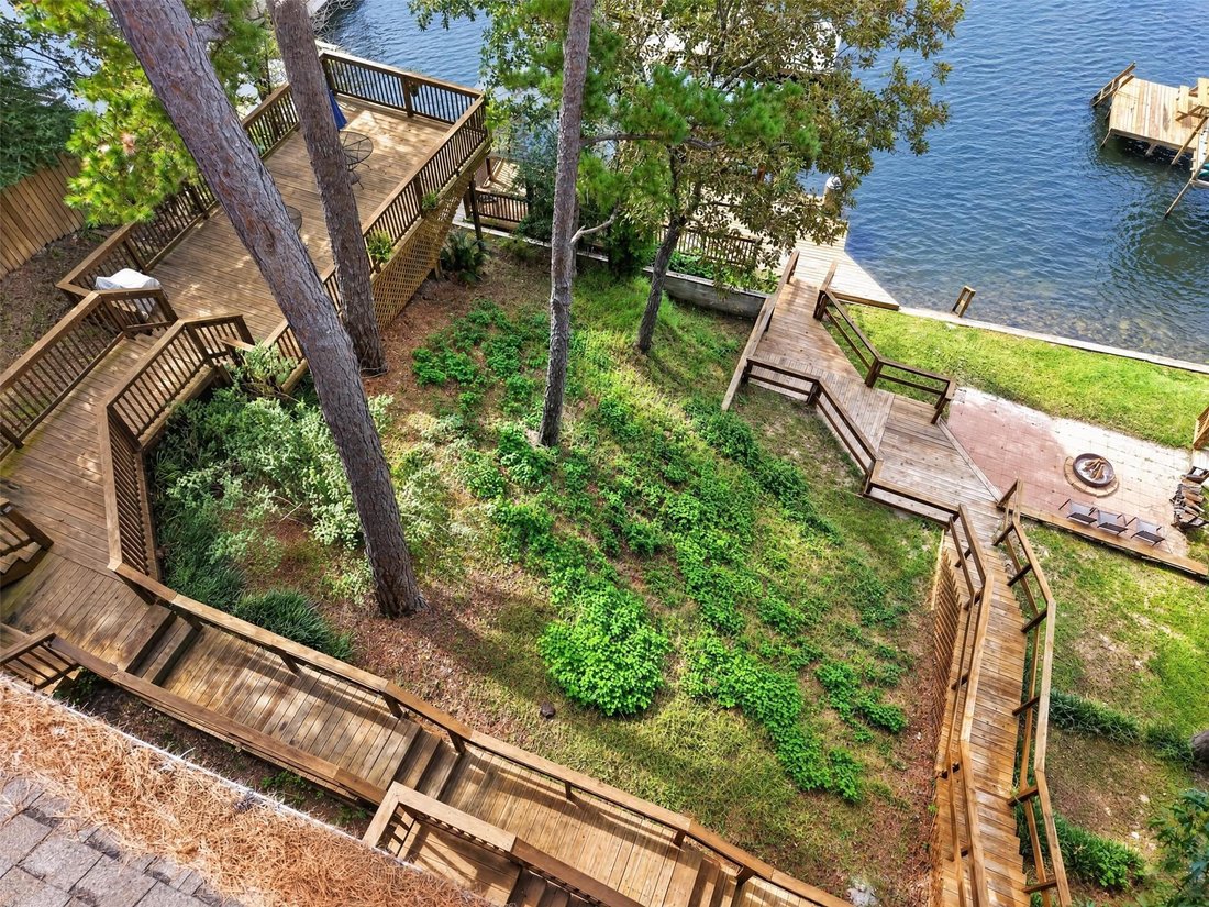 Casa a Crockett, Texas, Stati Uniti 4 - 19125825