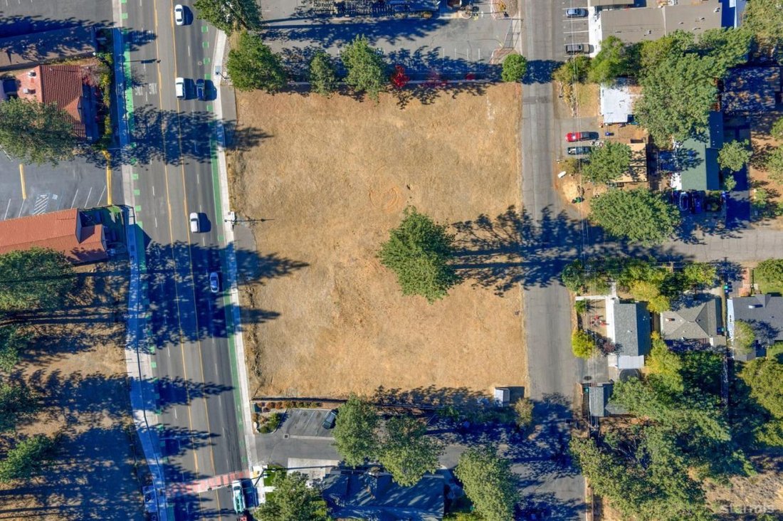 Land in South Lake Tahoe, Kalifornien, Vereinigte Staaten 3 - 19127835