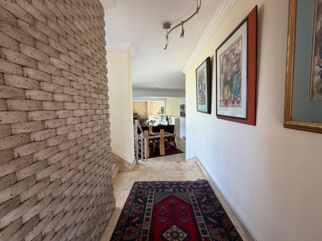 Haus in Waterkloof, Gauteng, Südafrika 5 - 14169198