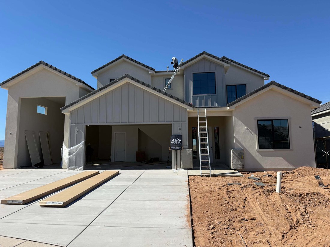 Maison à St. George, Utah, États-Unis 1 - 19124100