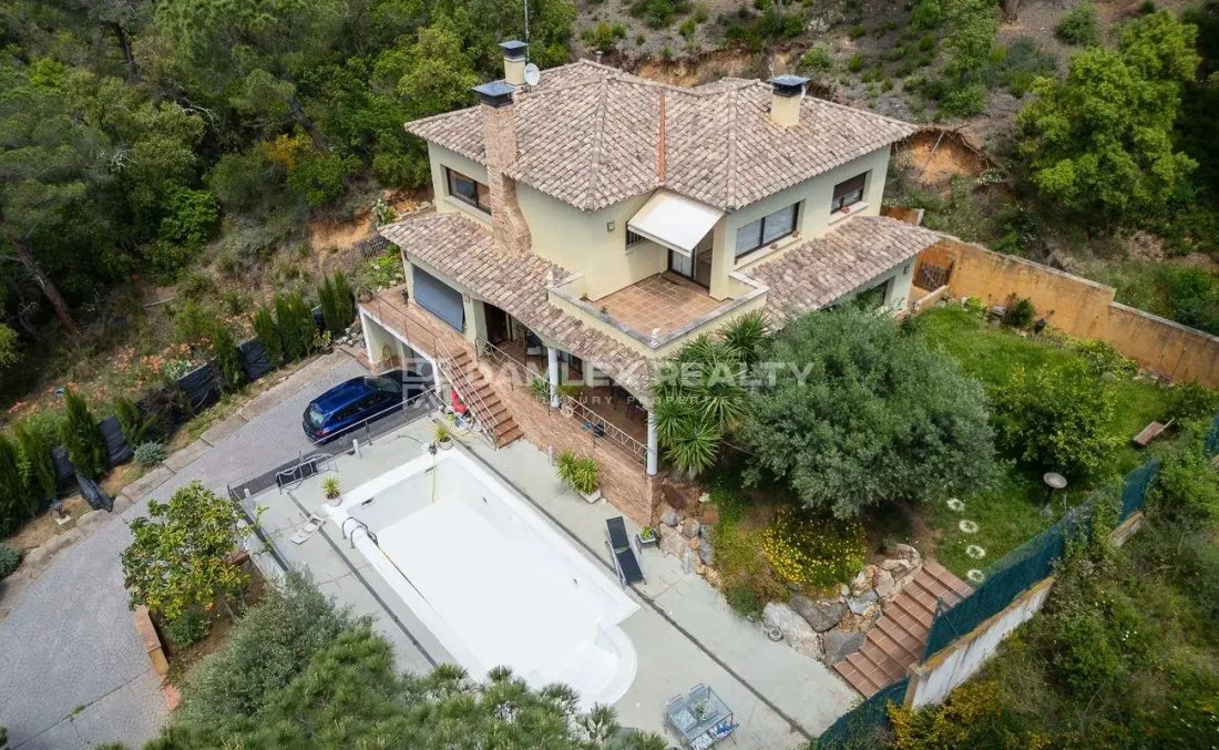 Casa a Calonge i Sant Antoni, Catalogna, Spagna 3 - 14262025