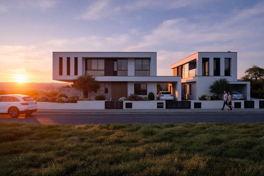 Villa in Agia Napa, Zypern 5 - 19121349