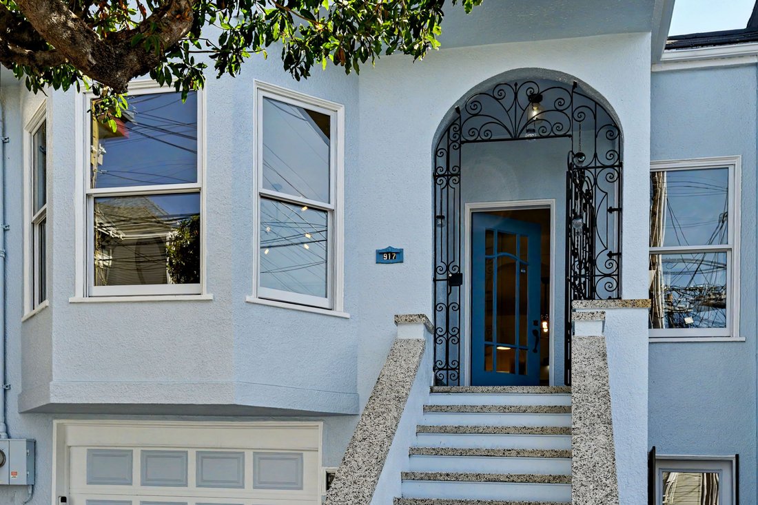 Casa en San Francisco, California, Estados Unidos 3 - 19123600