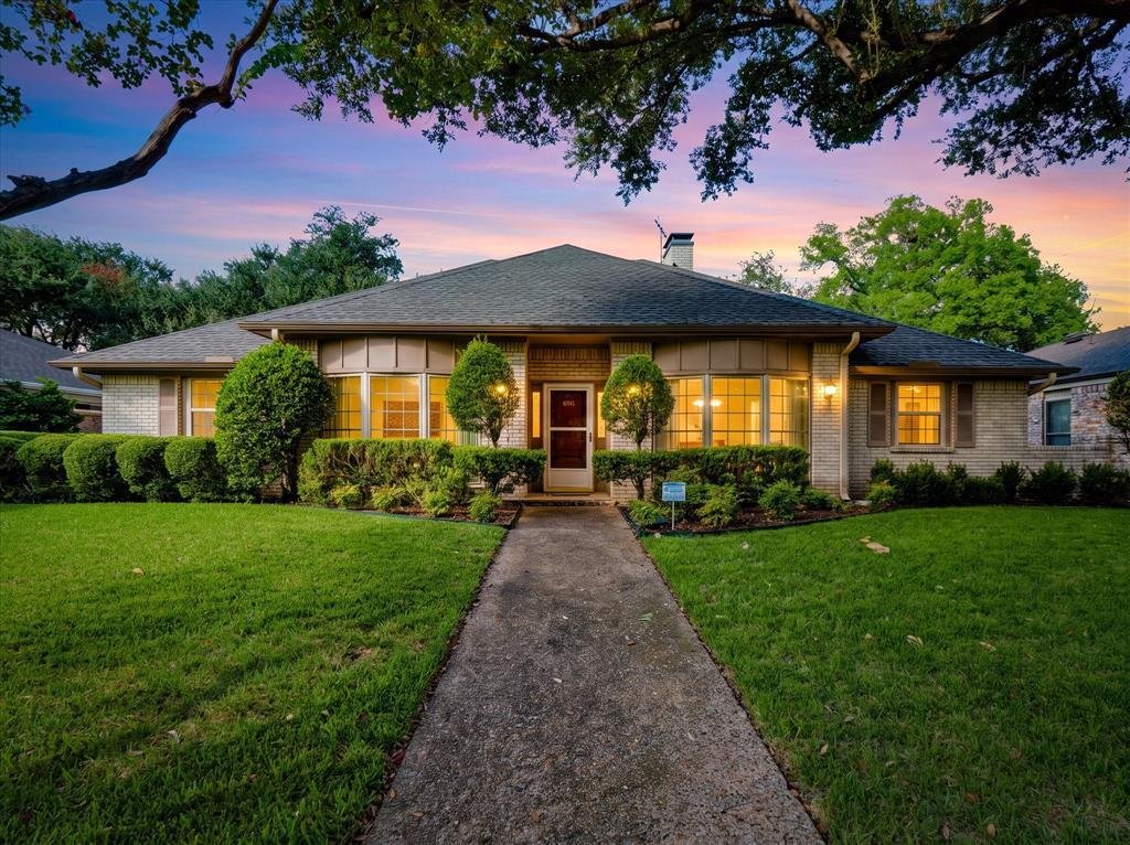 House in Dallas, Texas, United States 1 - 19122344
