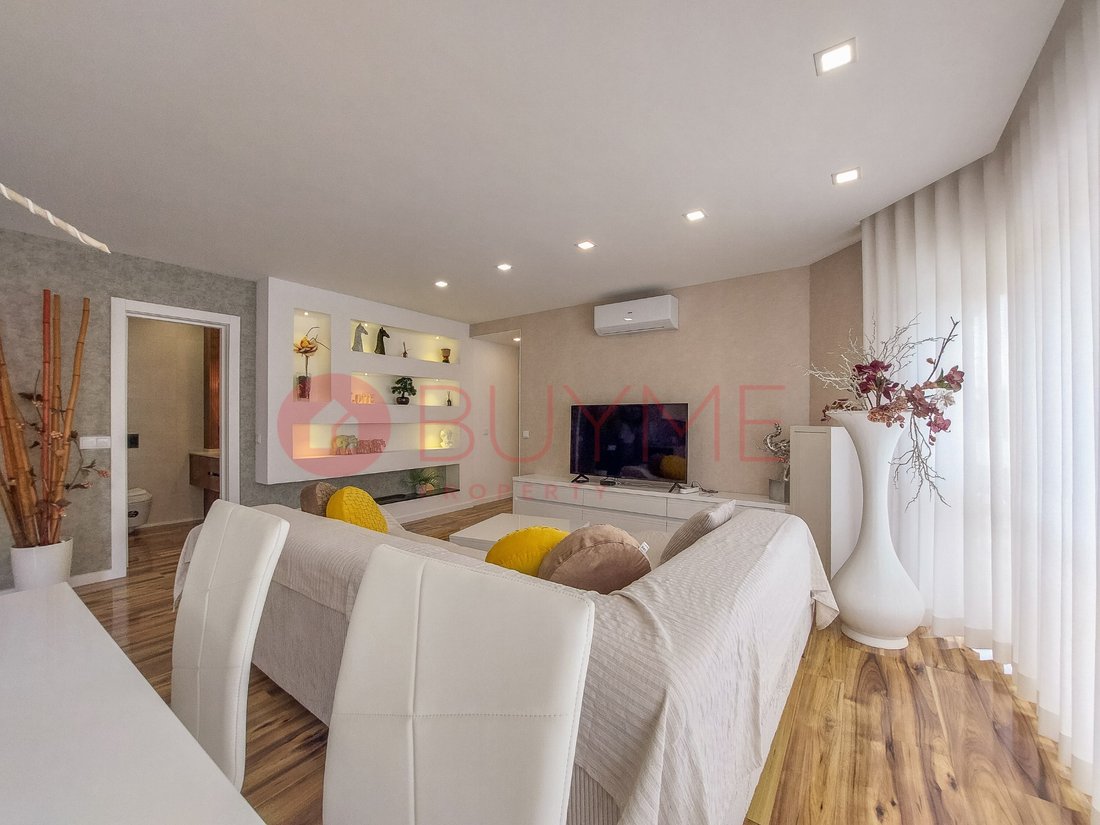 Apartamento en Quarteira, Algarve, Portugal 5 - 19133924