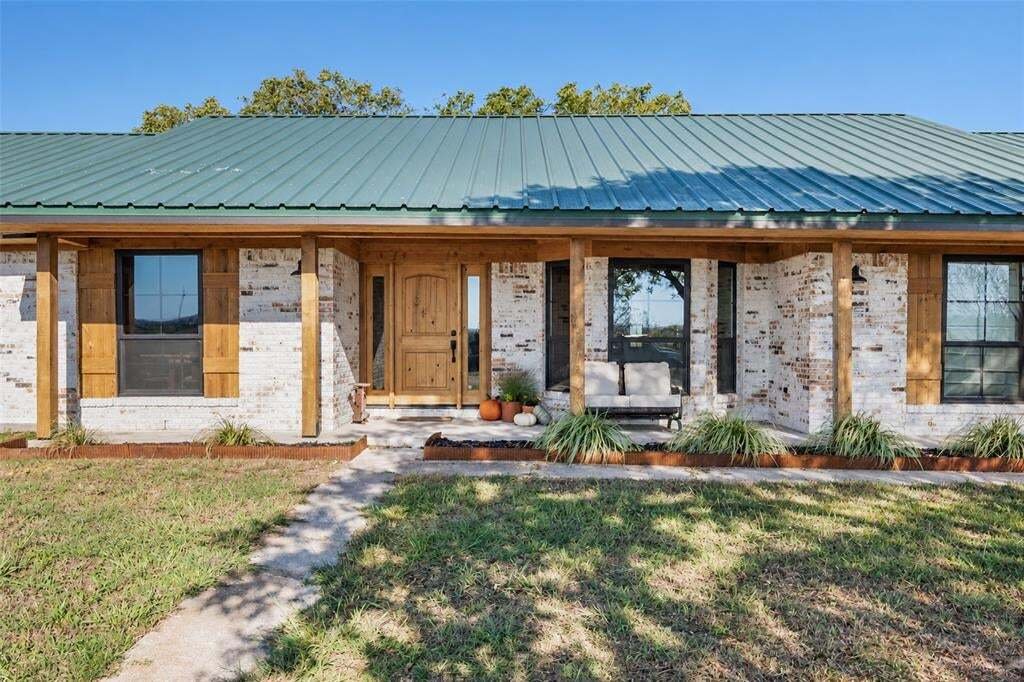 Farm Ranch in Hubbard, Texas, United States 2 - 19122380