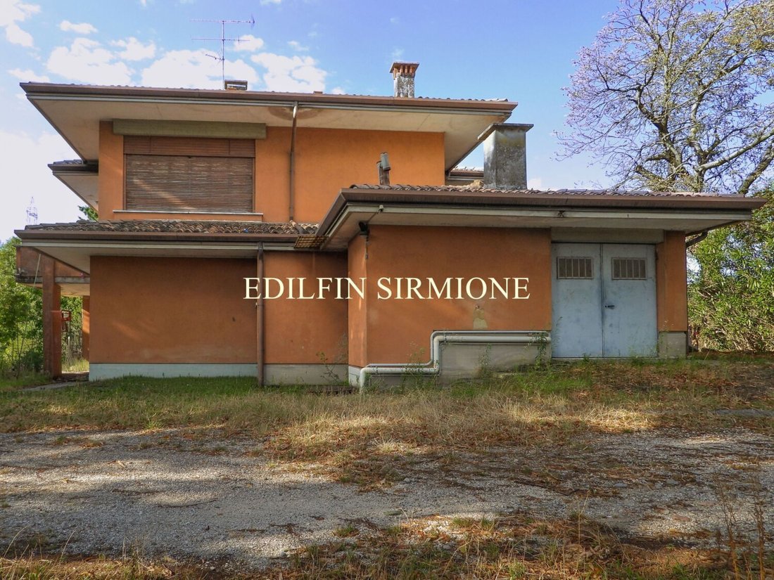 Villa in Lonato 2, Lonato del Garda, Lombardy 5 - 19036951