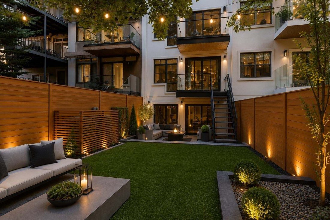 Condominio a Jersey City, New Jersey, Stati Uniti 1 - 19121146