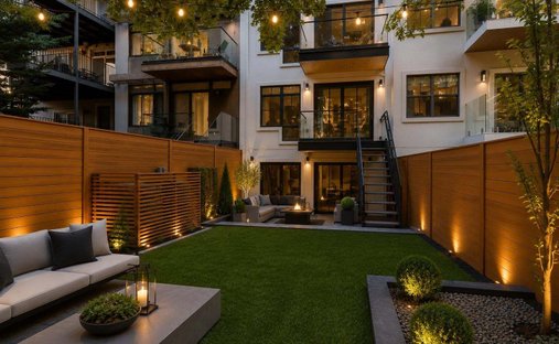 Condo in Jersey City, New Jersey, United States 1