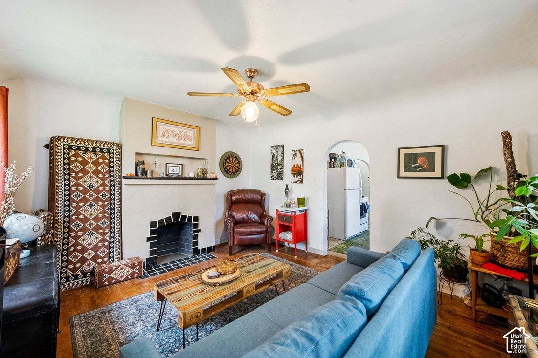 House in Salt Lake City, Utah, United States 2 - 19124488