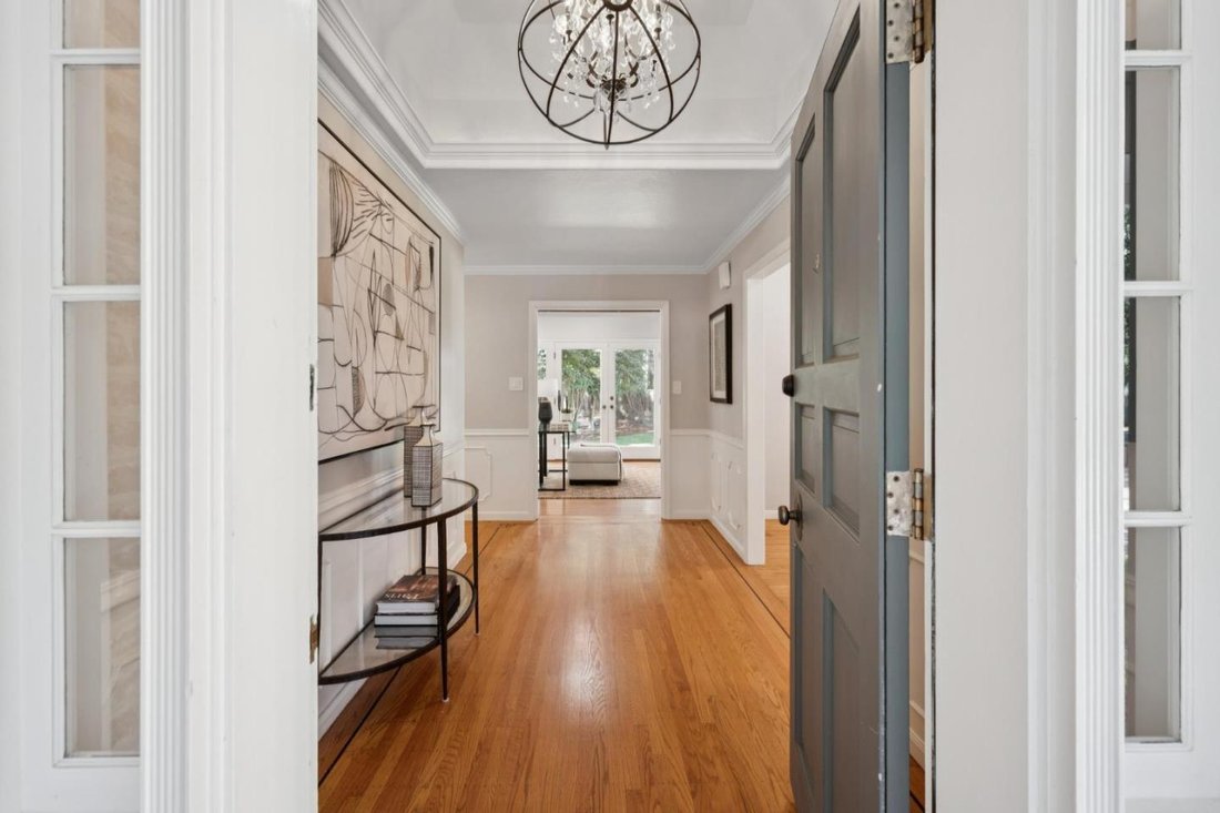 House in Atherton, California, United States 5 - 19125037