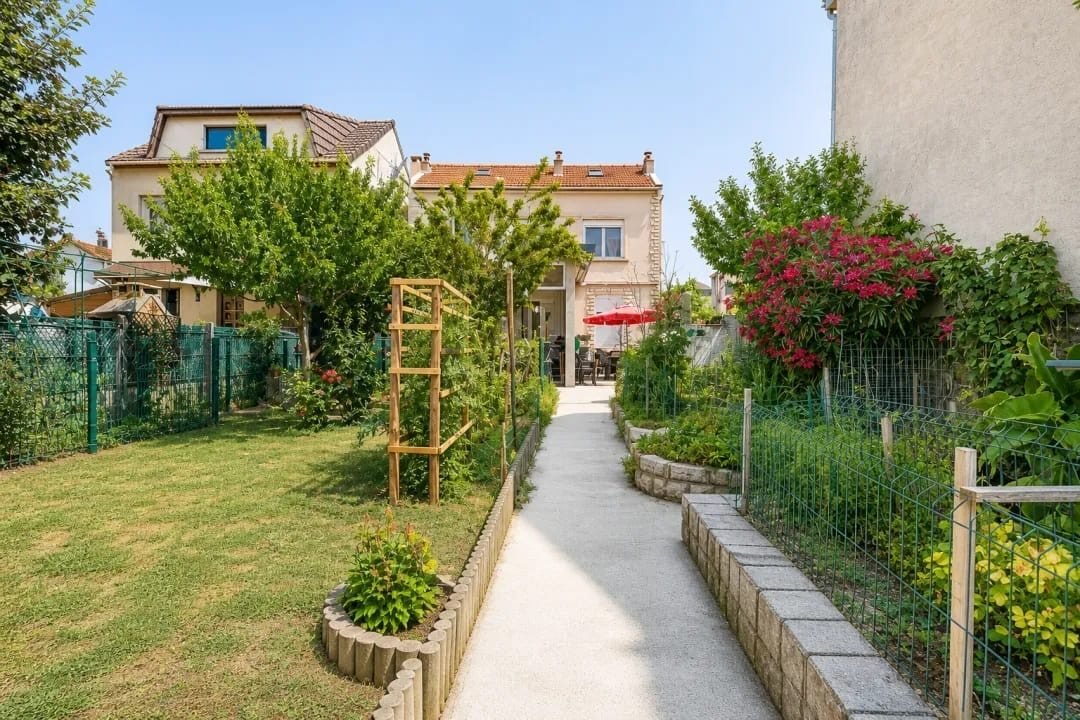 Casa a Centro di Drancy, Drancy, Francia 1 - 19133445