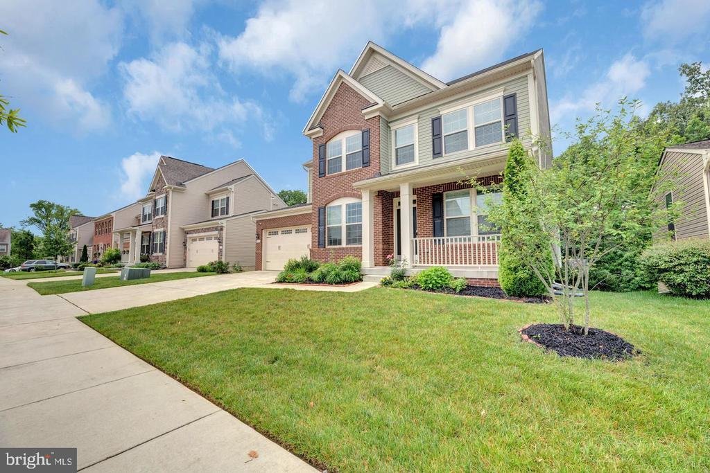 Haus in Glenn Dale, Maryland, Vereinigte Staaten 4 - 19126890