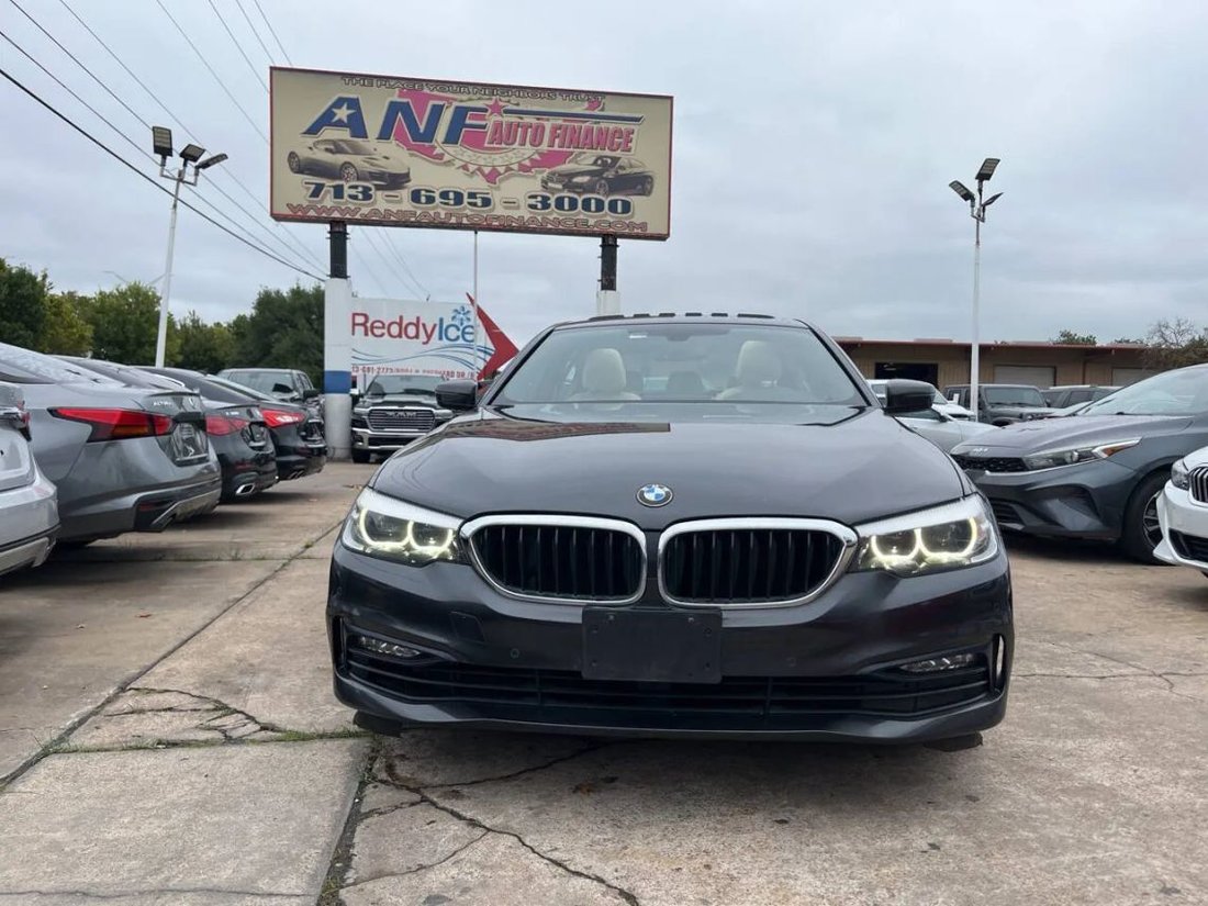 Sedan in Houston, TX, United States 2 - 19132678