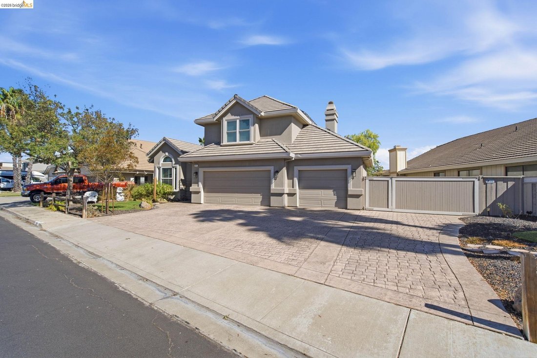 House in Discovery Bay, California, United States 4 - 19125087